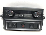 2016 22 Nissan Titan Heater Ac Climate Control Auto-temp Dual Zone 27500EZ20B. Fixed Price $90.00.