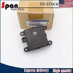 Oem Air Mix A/c Door Actuator For Nissan Maxima 1997-1999 27732-2L901. Fixed Price $118.84.