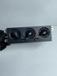 2001-2002 Nissan Frontier Xterra Oem Climate Heater A/c Control 27510-7Z411. Fixed Price $59.97.