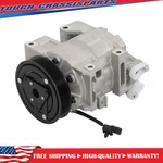 For Nissan Sentra Altima 2007-2012 2.5L 68664 Ac A/c Compressor W/clutch 98664. Fixed Price $79.01.