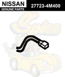 Genuine Nissan Sensor 27723-4M400. Fixed Price $34.00.