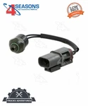 Four Seasons Hvac Binary Switch 20986 High-quality Auto Part, Universal Fit. Fixed Price $55.97.