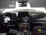2021 Nissan Armada Temperature Controls. Fixed Price $215.00.