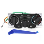 A/c Climate Module For Nissan Versa W/ Manual Air Conditioning Controls. Fixed Price $92.28.
