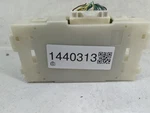 2017 Nissan Pathfinder Ac Heater Climate Control Temperature Oem RZ2JO. Fixed Price $486.71.
