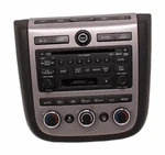 Ac Heater Climate Temperature Control Panel Fits 2006-2007 Murano Tested Oem. Fixed Price $45.95.