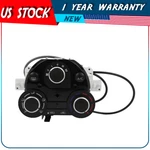 Ac Heater Climate Control Module For 2015 2016-2018 Nissan Micra 655-72592. Fixed Price $42.28.