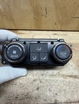 08-11 Nissan Armada Rear 2ND Row Roof Heater A/c Ac Climate Control 27511-ZQ00A. Fixed Price $25.00.