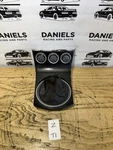 2003-2005 Nissan 350Z Shifter Bezel Trim Boot Manual 96936-CD000. Fixed Price $132.99.