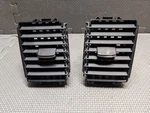 2008-2015 Nissan Armada QX56 Dash Center Left & Right Climate Control Air Vents. Fixed Price $69.99.