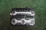 2011 2012 2013 Nissan Murano Dash Audio Ac Control Center Panel Oem 1GR0A210140. Fixed Price $37.50.