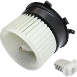 Blower Motor And Resistor Kit Fits 2007-2012 Nissan Sentra 2008-2013 Rogue. Fixed Price $87.99.