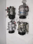 2013 M37 Air Conditioning A/c Ac Compressor Oem 126K Miles - LKQ426385100. Fixed Price $116.45.