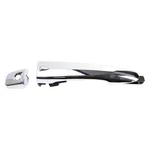 Trq DHA31264 Exterior Door Handle For Nissan Rogue 2014-2017 Lh Front 806404BA0B. Fixed Price $78.69.