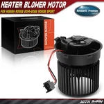 Hvac Blower Motor For Nissan Rogue 14-20 Sport Qashqai 17-22 272264BU0A. Fixed Price $45.49.