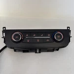 2015-2018 Nissan Altima Manual Temperature Ac Control Panel Oem 275109HSOA. Fixed Price $33.87.