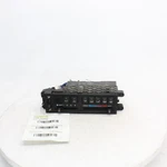 1994 Nissan Maxima Lh Temperature Control Part Number 655-50277B. Fixed Price $133.99.