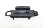 2022 Nissan Frontier Dash Hvac A/c Control Switch Panel W/ Bezel Oem 27500EZ10C. Fixed Price $112.42.