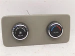Temp Climate Ac Heater Control Nissan Quest 2007 2008 2009 Rear 912780. Fixed Price $49.99.
