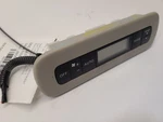 2013 Nissan Quest Rear Roof Mounted Climate Control Unit Oem. Fixed Price $69.16.
