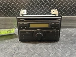 08-13 Xterra Radio 28185ZS20A Receiver (am-fm-stereo-cd). Fixed Price $71.50.