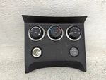 2011-2015 Nissan Rogue Ac Heater Climate Control 27500 1VLOC P5KW4. Fixed Price $84.00.