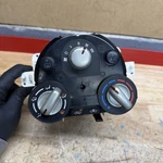 2012-19 Nissan Versa Note A/c Heater Temperature Climate Control 27510-00C31 Oem. Fixed Price $69.90.