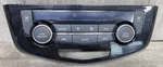Nissan X-trail NT32 Air Conditioner Climate Heater Control Panel Switch 27500-4B. Fixed Price $99.95.