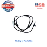 New Abs Speed Sensor Rear Right Fit: Nissan Altima 2007-2012 & Maxima 2009-2014. Fixed Price $14.75.