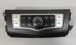 Dash Mounted Hvac Heater Control Unit Fits 04-06 Nissan Altima 27500-ZB10B. Fixed Price $44.95.
