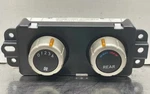 05 Nissan Armada Infiniti QX56 Climate Control Ac Heater Temp Unit Oem Warranty. Fixed Price $84.64.
