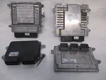2017 Quest Engine Computer Control Module Ecu 127K Miles Oe - LKQ419101926. Fixed Price $90.10.