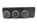 A/c Heater Climate Temperature Control For 2006 Nissan Titan Se Xe 27500-ZH400. Fixed Price $99.95.