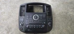 2008-2012 Nissan Pathfinder Radio Trim Bezel Heat Temperature Climate Control. Fixed Price $109.09.