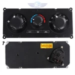 27510JS60B A/c Control Switch Heater Panel For Nissan Frontier Navara D40 07-12. Fixed Price $78.97.