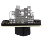 Rear Heater Blower Motor Resistor Ford F-150 250 350 Super Duty Pickup 97-04. Fixed Price $11.26.