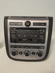 Fits 05 Murano Temperature Control Panel With Bose Audio System OEM,FF6. Fixed Price $65.00.
