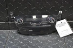2015-2016 Nissan Murano Dual Zone Automatic Climate Control Panel Hac 275005AA1C. Fixed Price $119.99.