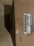 284B1 5Z000 Nissan Bcm Genuine. Fixed Price $250.00.