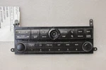 Genuine Nissan 28395-ZP80A Radio & Navigation Control Panel Fits 2007 Pathfinder. Fixed Price $63.99.