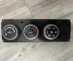 06-05 Nissan Titan Heater Ac Climate Temperature Control Se Le Truck Oem 4X4. Fixed Price $99.95.