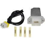 973-581 Dorman Blower Motor Resistor For Nissan Rogue Sentra Sport Pathfinder. Fixed Price $178.27.