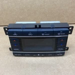 2011-17 Nissan Quest Triple Zone Temperature Climate Control 27500-1JA1A Oem. Fixed Price $79.95.
