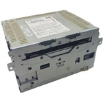 Radio Din Am-fm-stereo-cd Fits 2006-2007 Murano Tested Oem. Fixed Price $54.00.