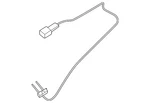 Genuine Nissan A/c Evaporator Temperature Sensor 27675-1KM1A. Fixed Price $51.11.