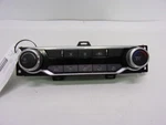 Nissan Altima 2019-2023 Heat/ac Controller W/o Dual Zone Auto Temp. Fixed Price $100.00.