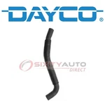 Dayco Radiator Coolant Hose For MB-660612 MB-660611 E71754 9687 9613 Sw. Fixed Price $36.66.