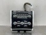 2017 Nissan Pathfinder Oem Radio & Heater A/c Climate Control Panel 9PJ0B210220. Fixed Price $100.09.