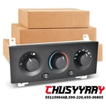 A/c Heater Climate Control Module For 2002-2004 Jeep Grand Cherokee Laredo Sport. Fixed Price $99.99.
