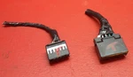2005-2008 Nissan Pathfinder Rear Center Console Climate Control Pigtails. Fixed Price $34.99.